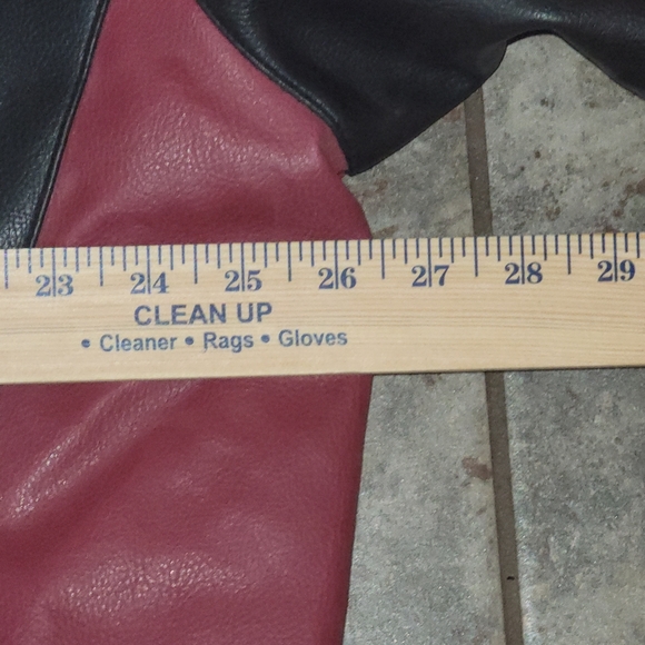 G-III Florida State Seminoles Coat Size Large Polyvinyl Chloride Embroidered... - Picture 7 of 7